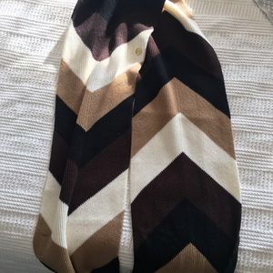 Michael Kors Infinity Scarf